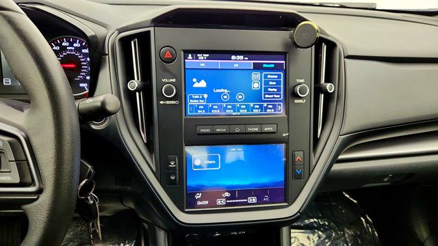 2022 Subaru WRX Manual - 22969669 - 16