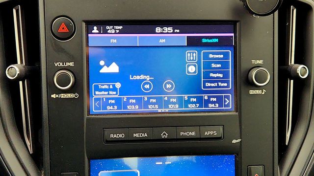 2022 Subaru WRX Manual - 22969669 - 17