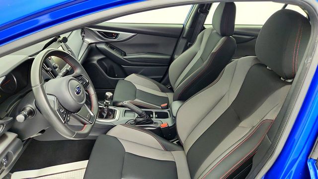 2022 Subaru WRX Manual - 22969669 - 18