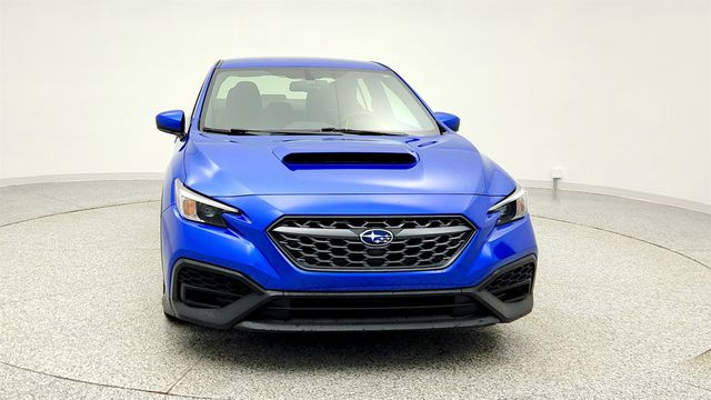 2022 Subaru WRX Manual - 22969669 - 1