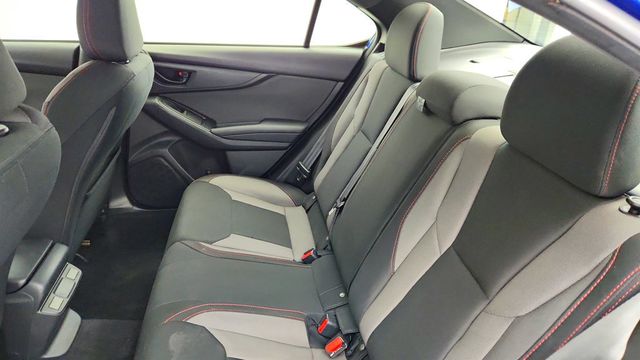 2022 Subaru WRX Manual - 22969669 - 19