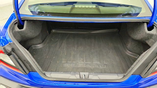 2022 Subaru WRX Manual - 22969669 - 20