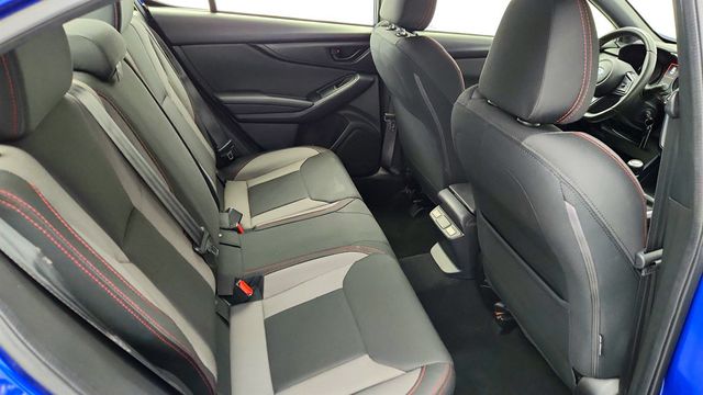 2022 Subaru WRX Manual - 22969669 - 21