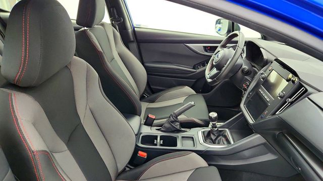 2022 Subaru WRX Manual - 22969669 - 22