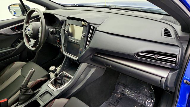2022 Subaru WRX Manual - 22969669 - 23