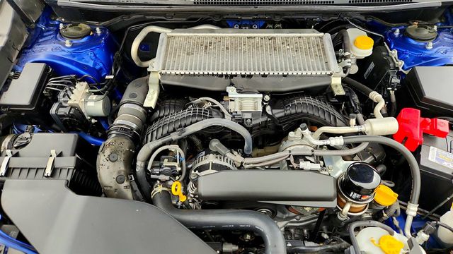 2022 Subaru WRX Manual - 22969669 - 25