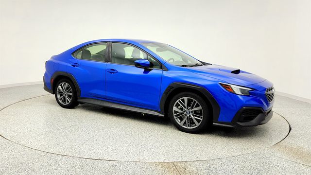 2022 Subaru WRX Manual - 22969669 - 2