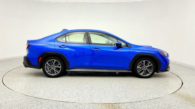 2022 Subaru WRX Manual - 22969669 - 3