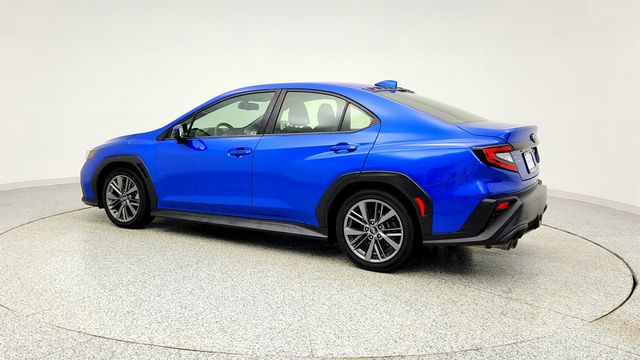 2022 Subaru WRX Manual - 22969669 - 6