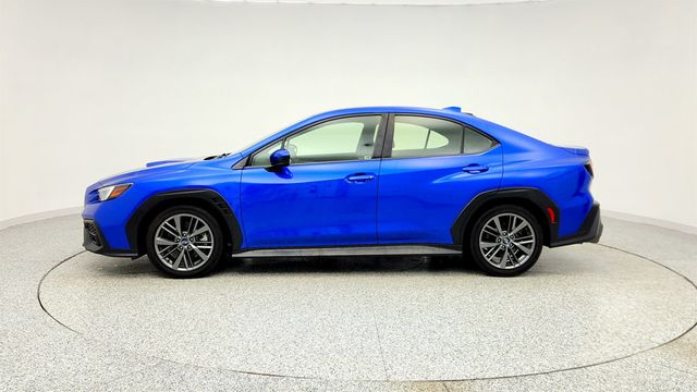 2022 Subaru WRX Manual - 22969669 - 7