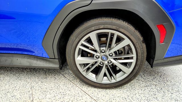 2022 Subaru WRX Manual - 22969669 - 8