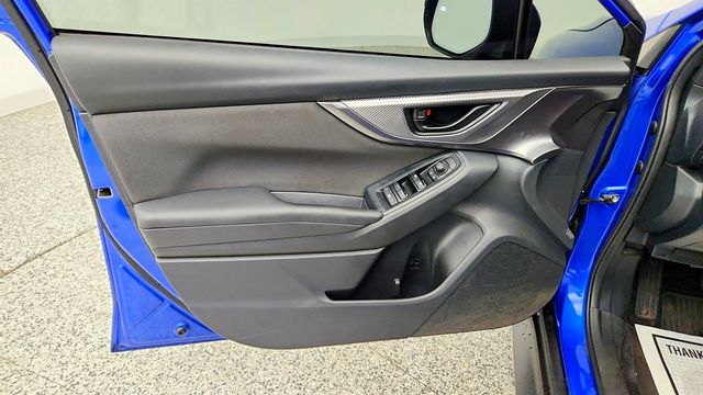 2022 Subaru WRX Manual - 23046029 - 9