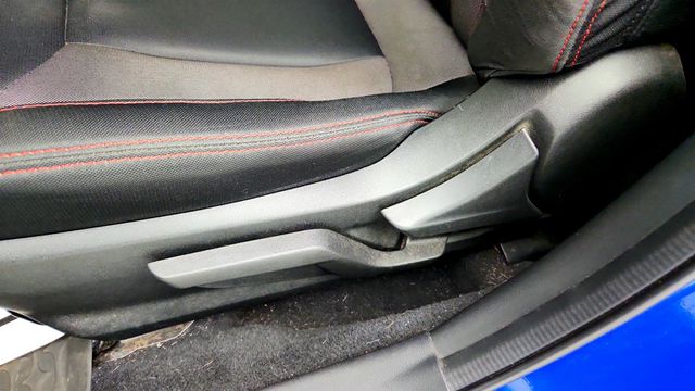 2022 Subaru WRX Manual - 23046029 - 10