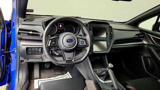 2022 Subaru WRX Manual - 23046029 - 11