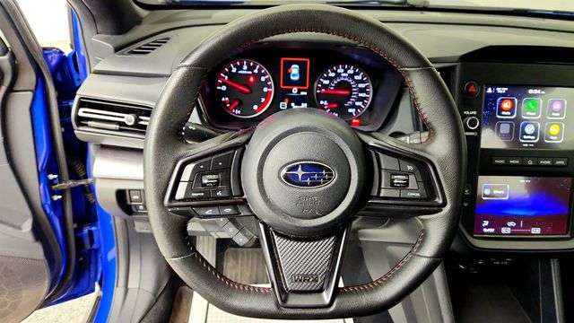 2022 Subaru WRX Manual - 23046029 - 12