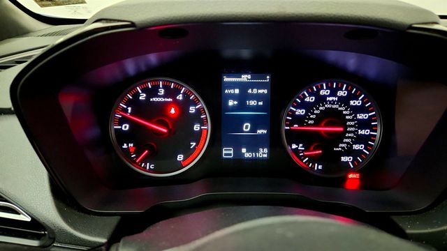 2022 Subaru WRX Manual - 23046029 - 13