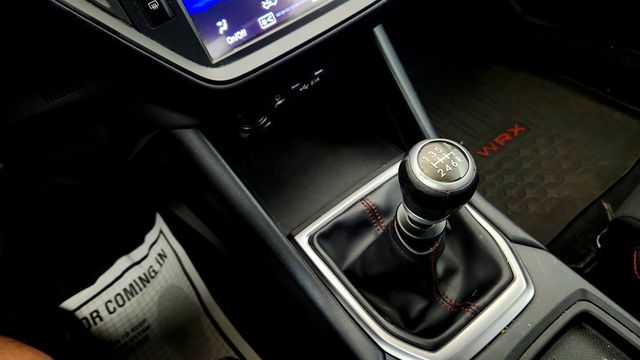 2022 Subaru WRX Manual - 23046029 - 15