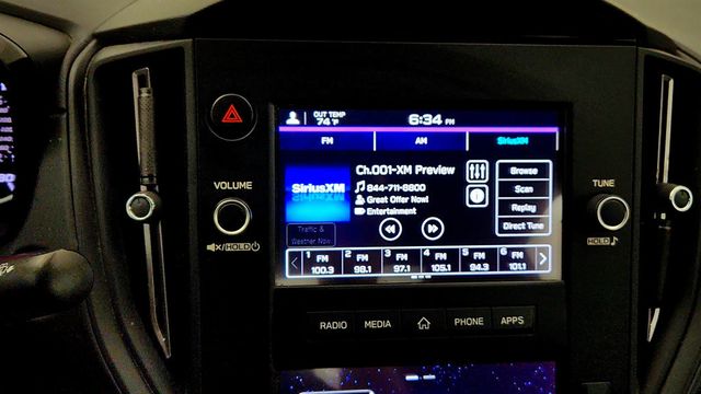2022 Subaru WRX Manual - 23046029 - 17