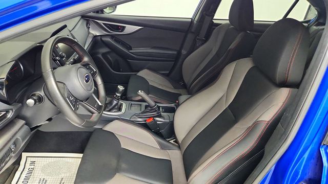 2022 Subaru WRX Manual - 23046029 - 18