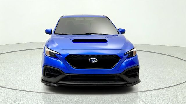 2022 Subaru WRX Manual - 23046029 - 1