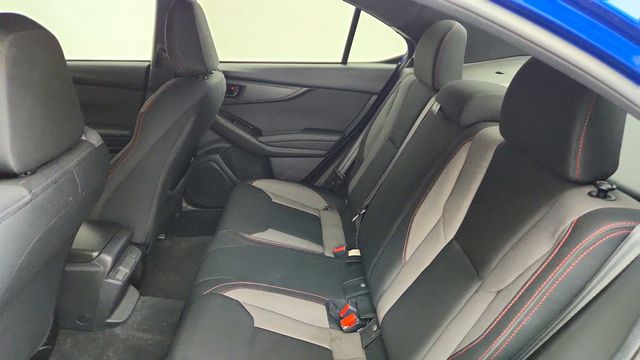 2022 Subaru WRX Manual - 23046029 - 19