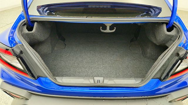 2022 Subaru WRX Manual - 23046029 - 20