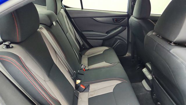 2022 Subaru WRX Manual - 23046029 - 21