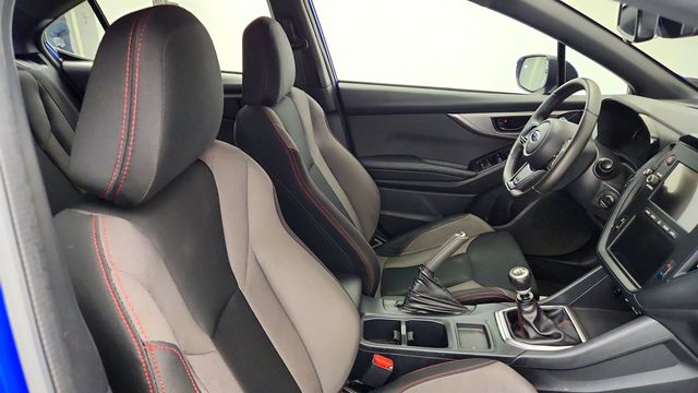 2022 Subaru WRX Manual - 23046029 - 22