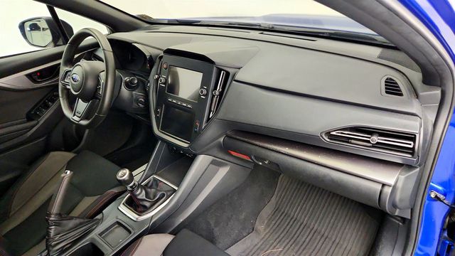 2022 Subaru WRX Manual - 23046029 - 23