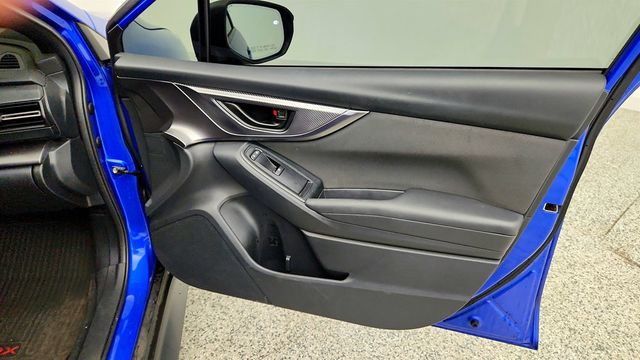 2022 Subaru WRX Manual - 23046029 - 24