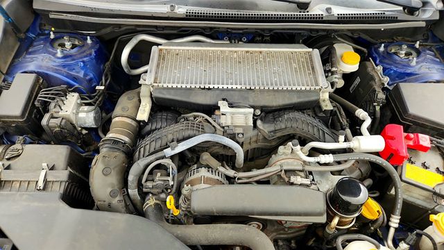 2022 Subaru WRX Manual - 23046029 - 25