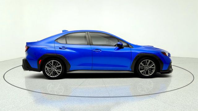 2022 Subaru WRX Manual - 23046029 - 3