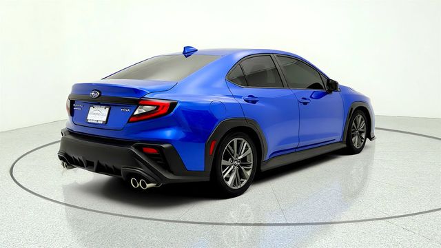 2022 Subaru WRX Manual - 23046029 - 4