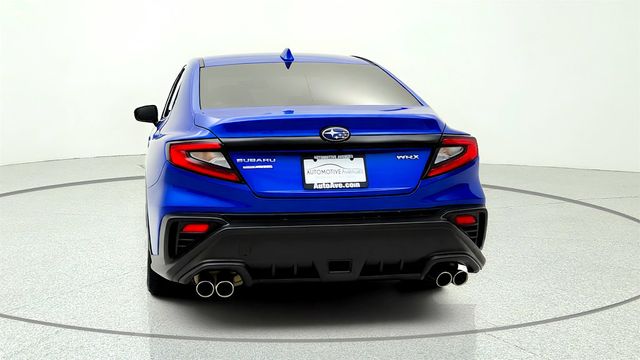 2022 Subaru WRX Manual - 23046029 - 5