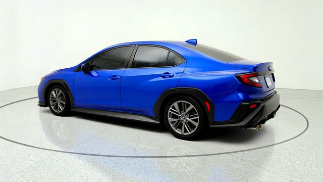 2022 Subaru WRX Manual - 23046029 - 6