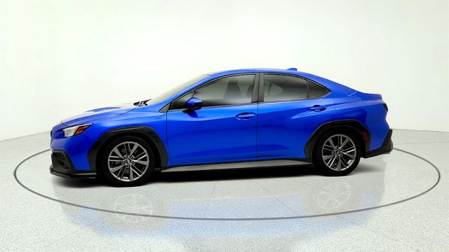 2022 Subaru WRX Manual - 23046029 - 7