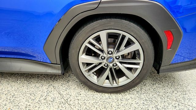 2022 Subaru WRX Manual - 23046029 - 8