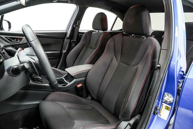 2022 Subaru WRX Premium CVT - 23003469 - 14