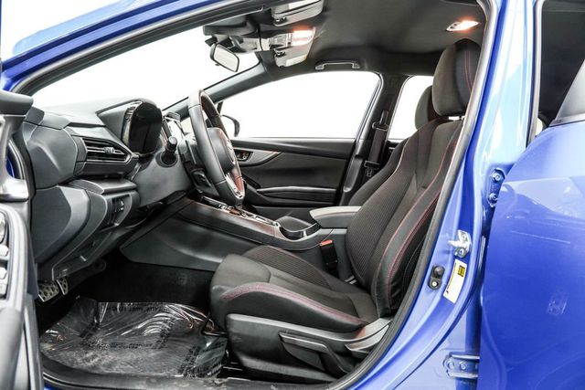 2022 Subaru WRX Premium CVT - 23003469 - 15