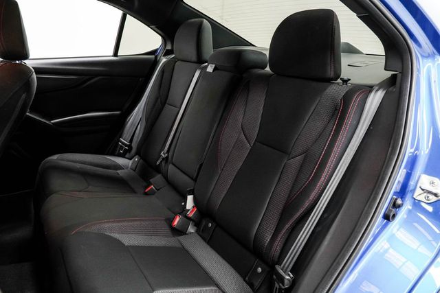 2022 Subaru WRX Premium CVT - 23003469 - 16