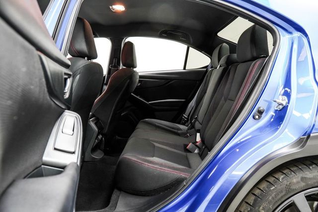 2022 Subaru WRX Premium CVT - 23003469 - 17