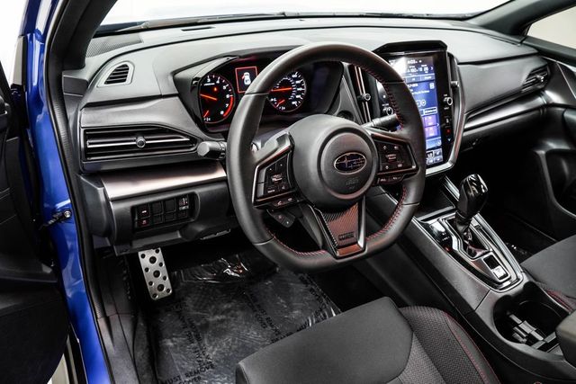 2022 Subaru WRX Premium CVT - 23003469 - 18