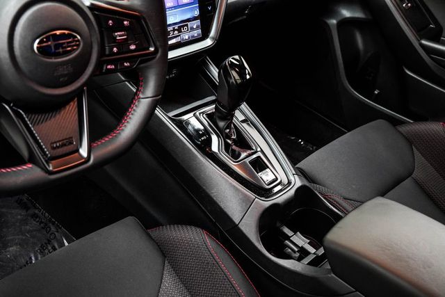2022 Subaru WRX Premium CVT - 23003469 - 19