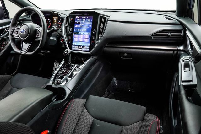 2022 Subaru WRX Premium CVT - 23003469 - 20