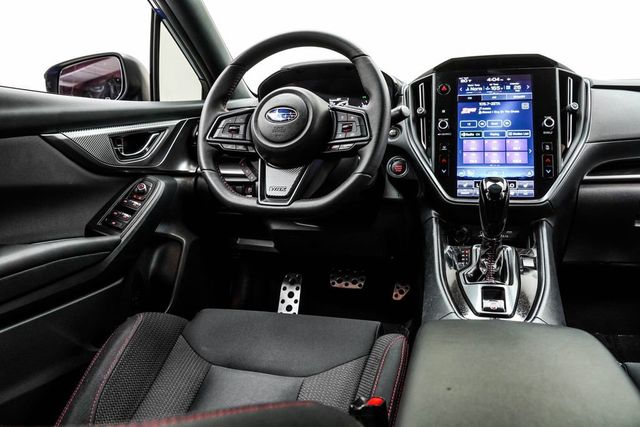 2022 Subaru WRX Premium CVT - 23003469 - 22