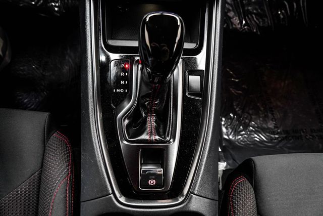 2022 Subaru WRX Premium CVT - 23003469 - 23