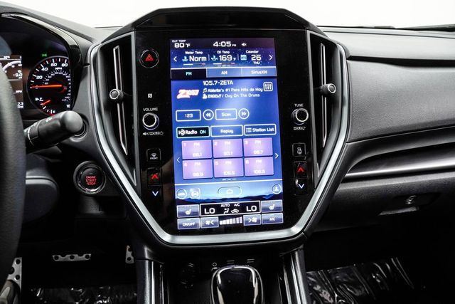 2022 Subaru WRX Premium CVT - 23003469 - 24