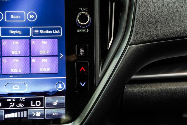 2022 Subaru WRX Premium CVT - 23003469 - 26