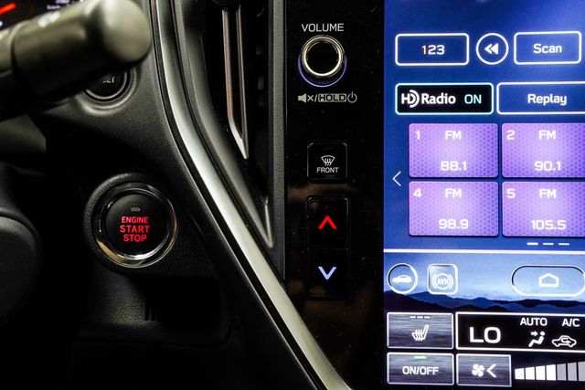 2022 Subaru WRX Premium CVT - 23003469 - 27