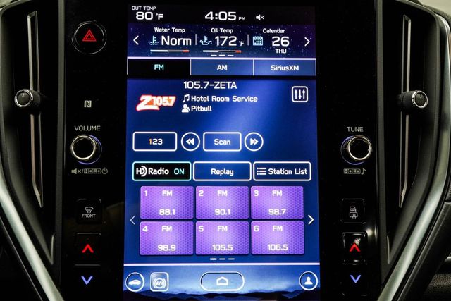 2022 Subaru WRX Premium CVT - 23003469 - 28